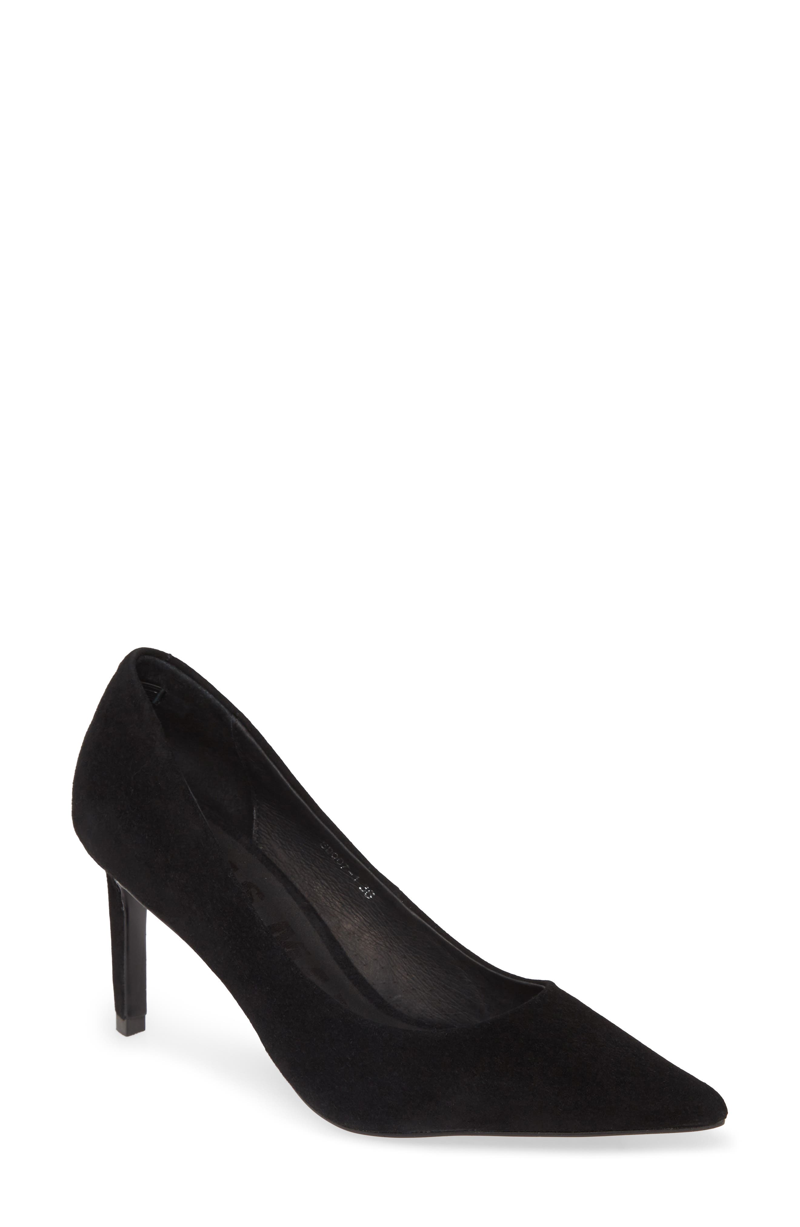 Alias Mae Francis Pump, Main, color, 