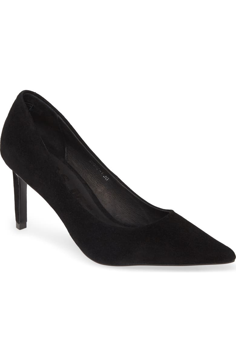Alias Mae Francis Pump, Main, color,