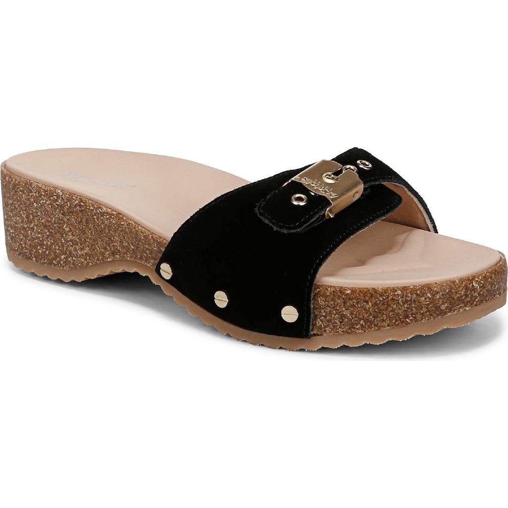 DR. SCHOLL'S DR. SCHOLL'S ORIGINALFLEX SANDAL