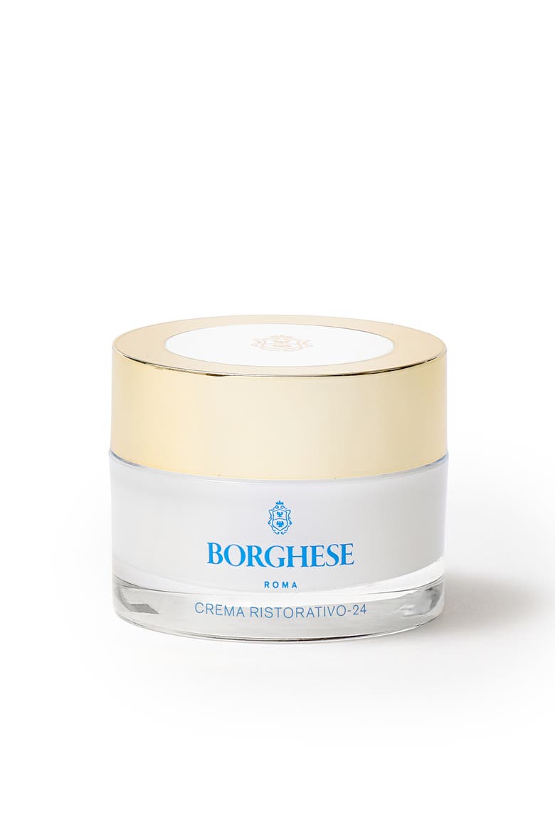 Crema Ristorativo-24 Moisturizer, Main, color, No Color