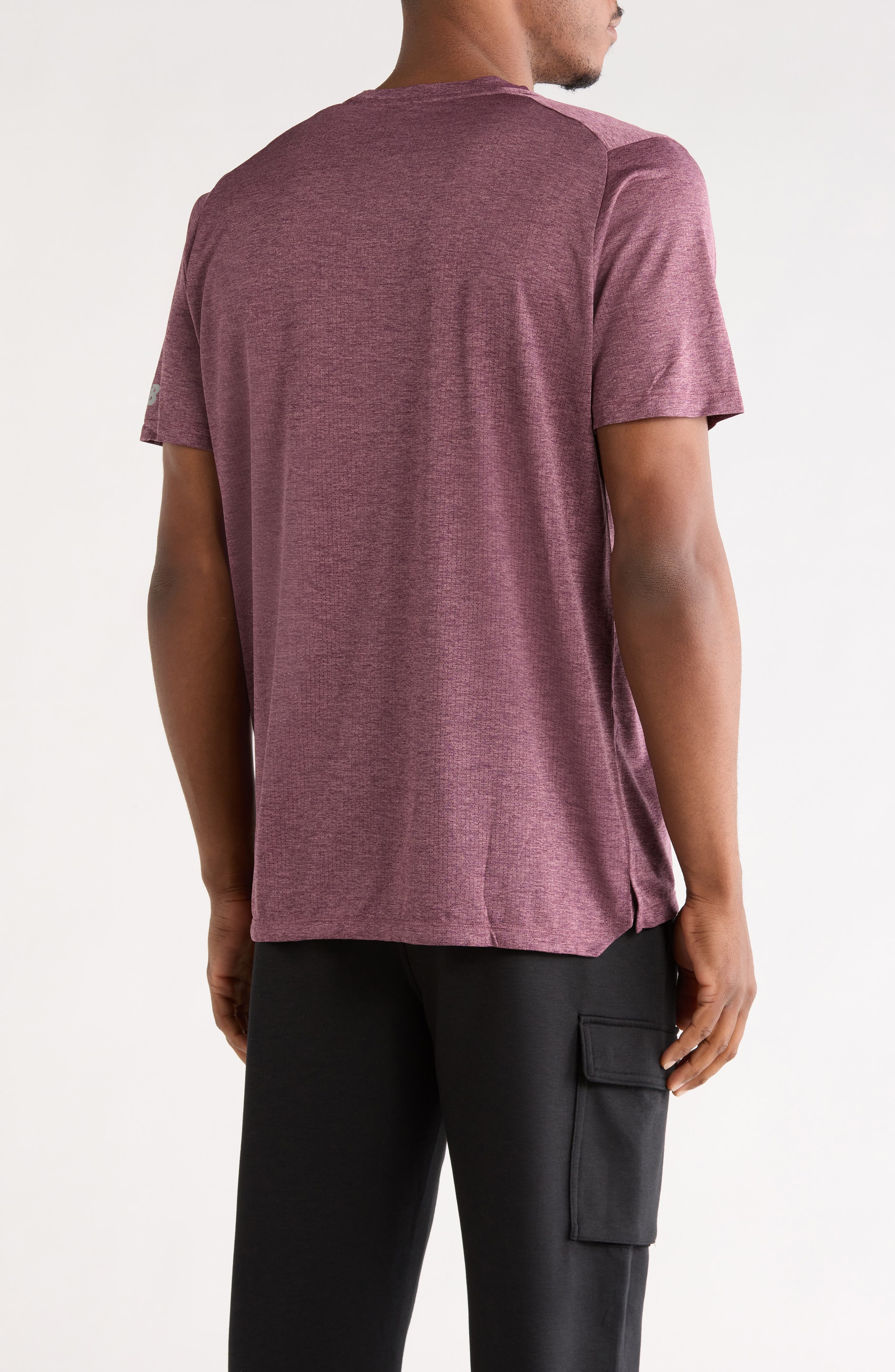 New Balance Athletics Crewneck T-Shirt