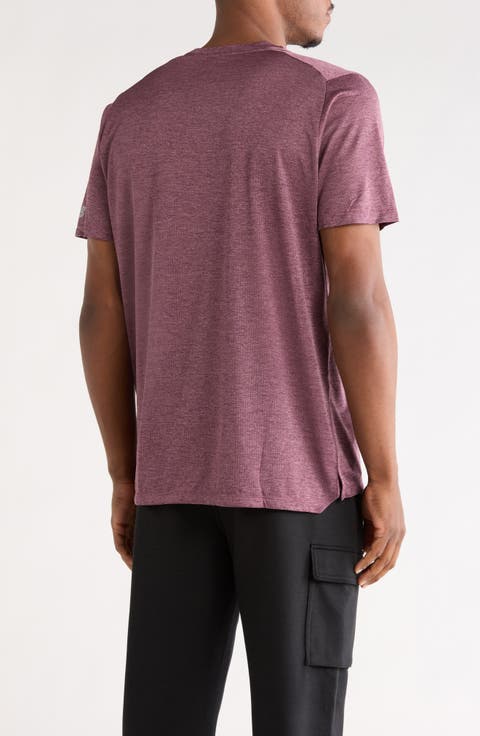 Athletics Crewneck T-Shirt