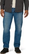 Joe's The Joe Relaxed Straight Leg Jeans