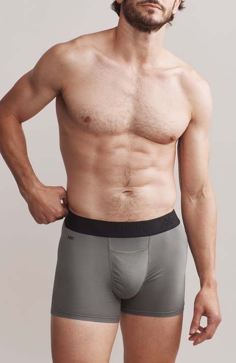 C.O.R. 4-Inch Boxer Briefs
