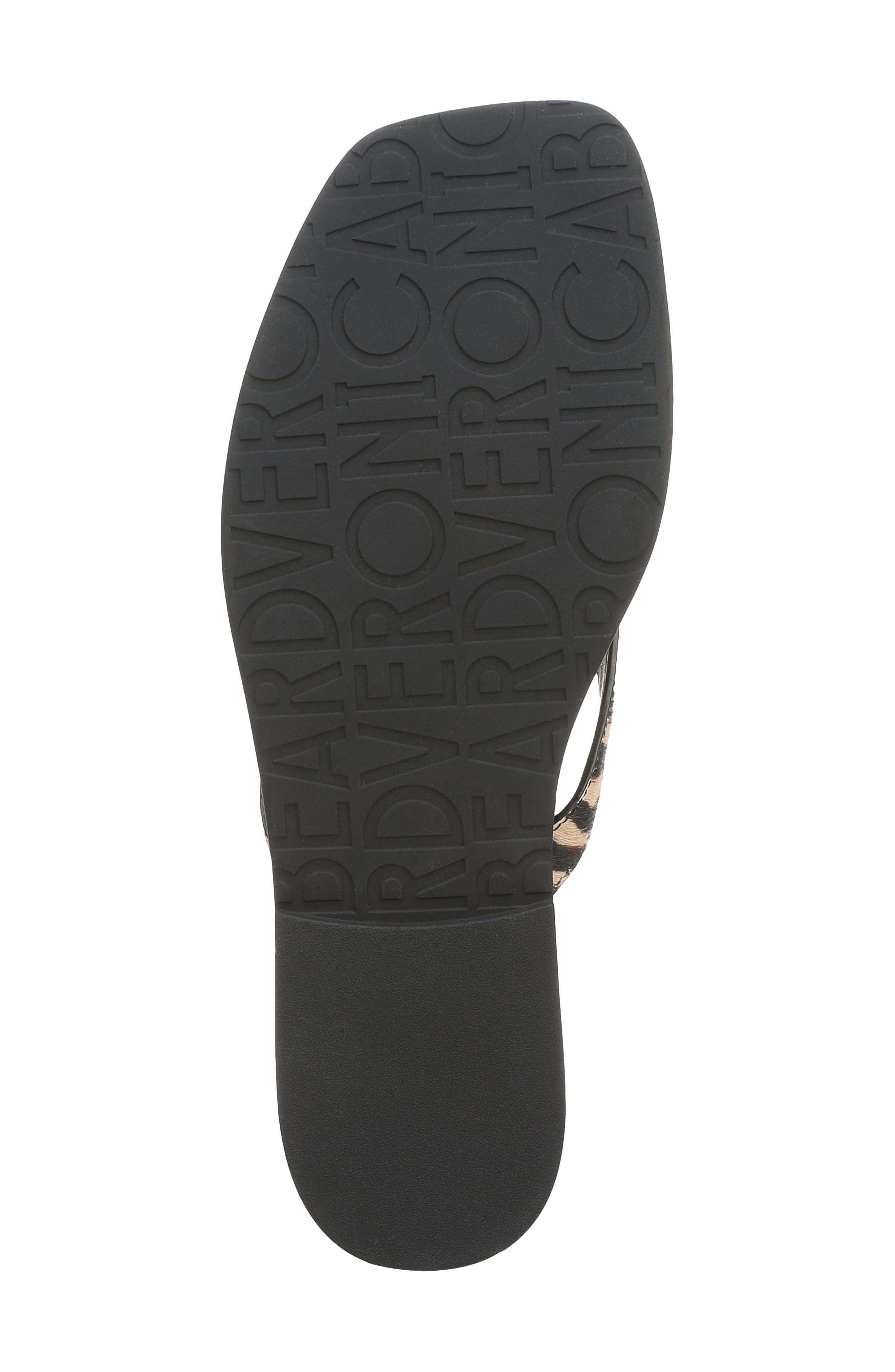 Veronica Beard <p>Clea-2 Flip Flop (Women)</p>, Alternate, color, 
