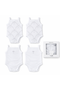 selected White