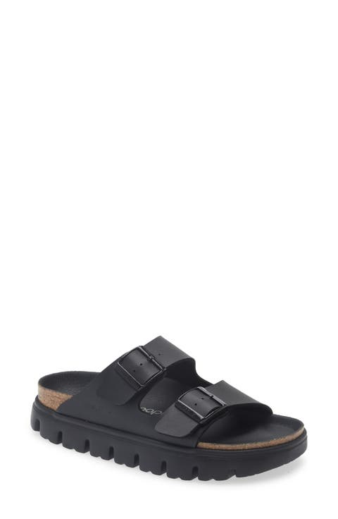 Papillio by Birkenstock Arizona Chunky Platform Sandal (Women)