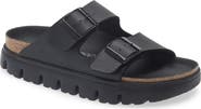 Birkenstock Papillio by Birkenstock Arizona Chunky Platform Sandal