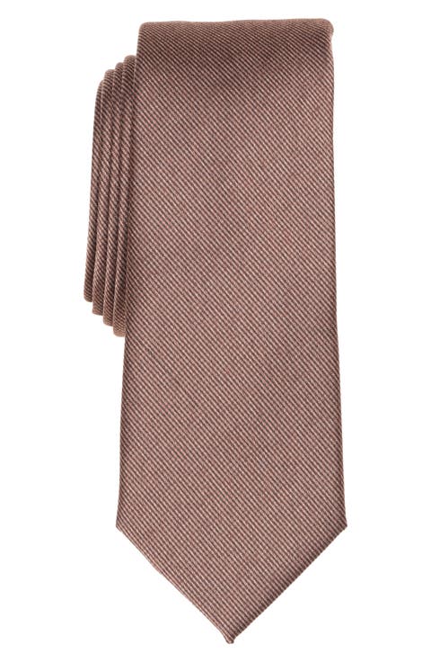 Keaping Stripe Tie