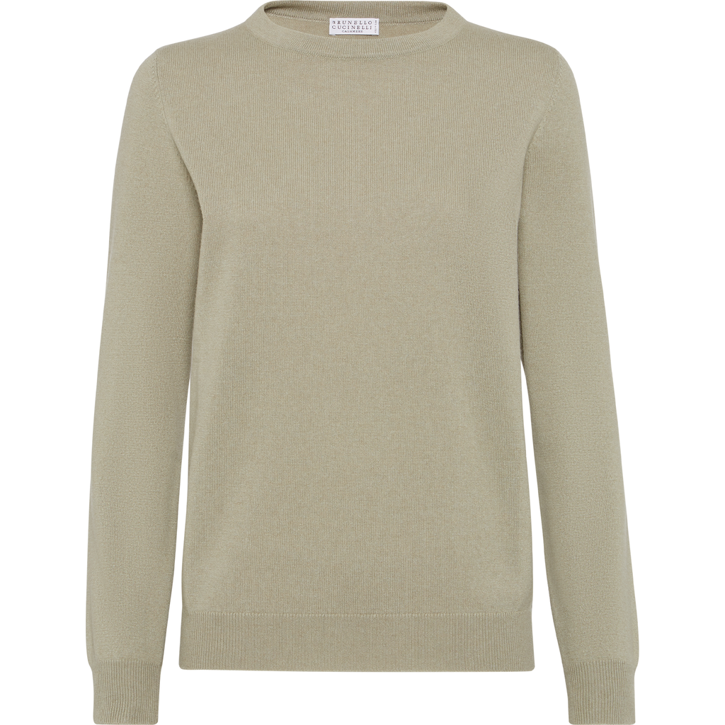Brunello Cucinelli Cashmere Sweater