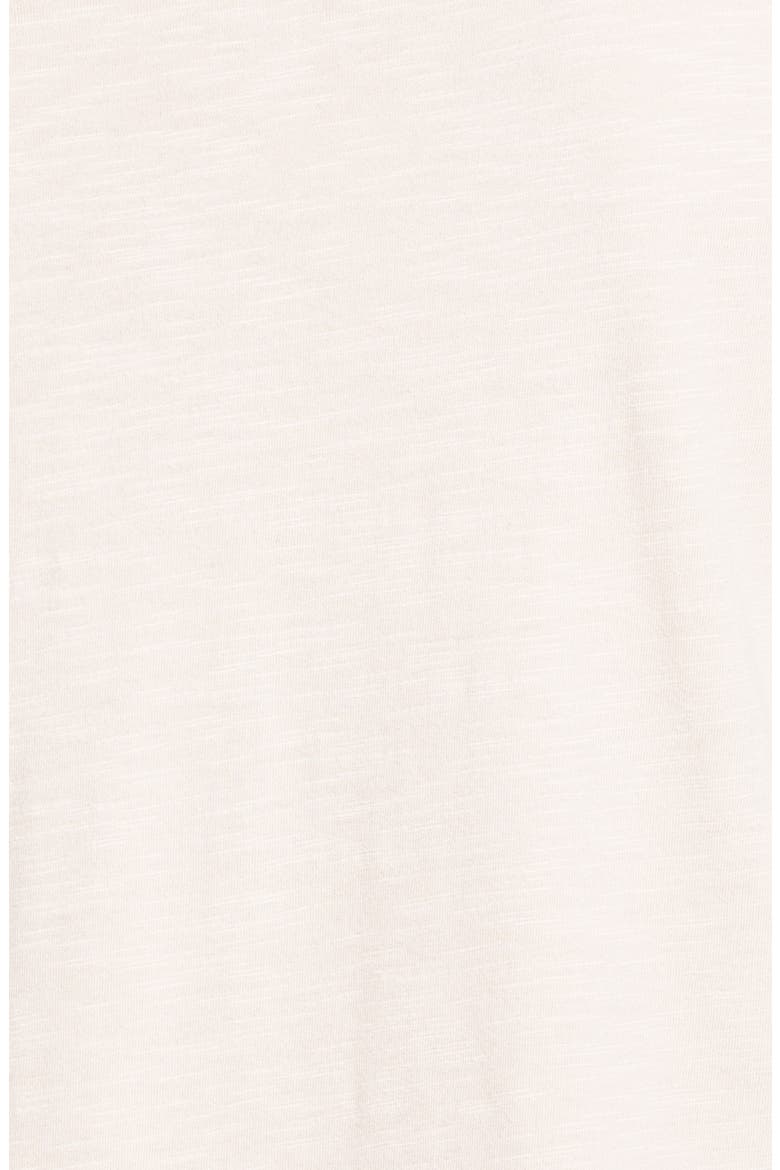 Ribbon Henley Shirt, Alternate, color, PINK SMOKE