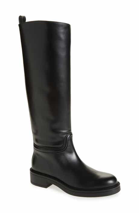 Celia Riding Boot