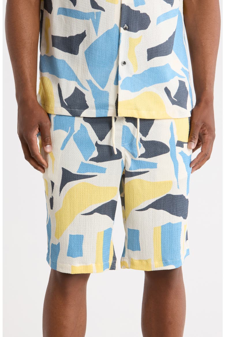 Drawstring Shorts, Main, color, TOFU