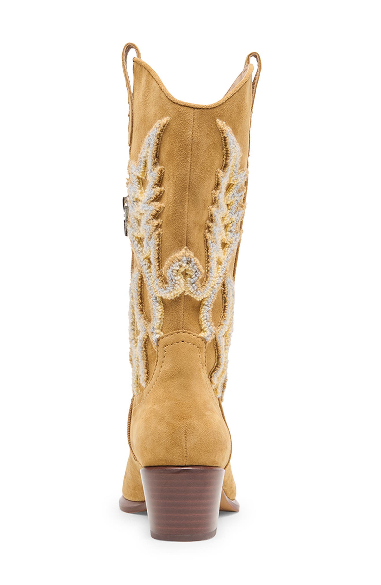 Vila Cowboy Boot