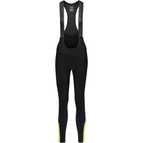 Swiftride Thermo Bib Tights+ - Women's