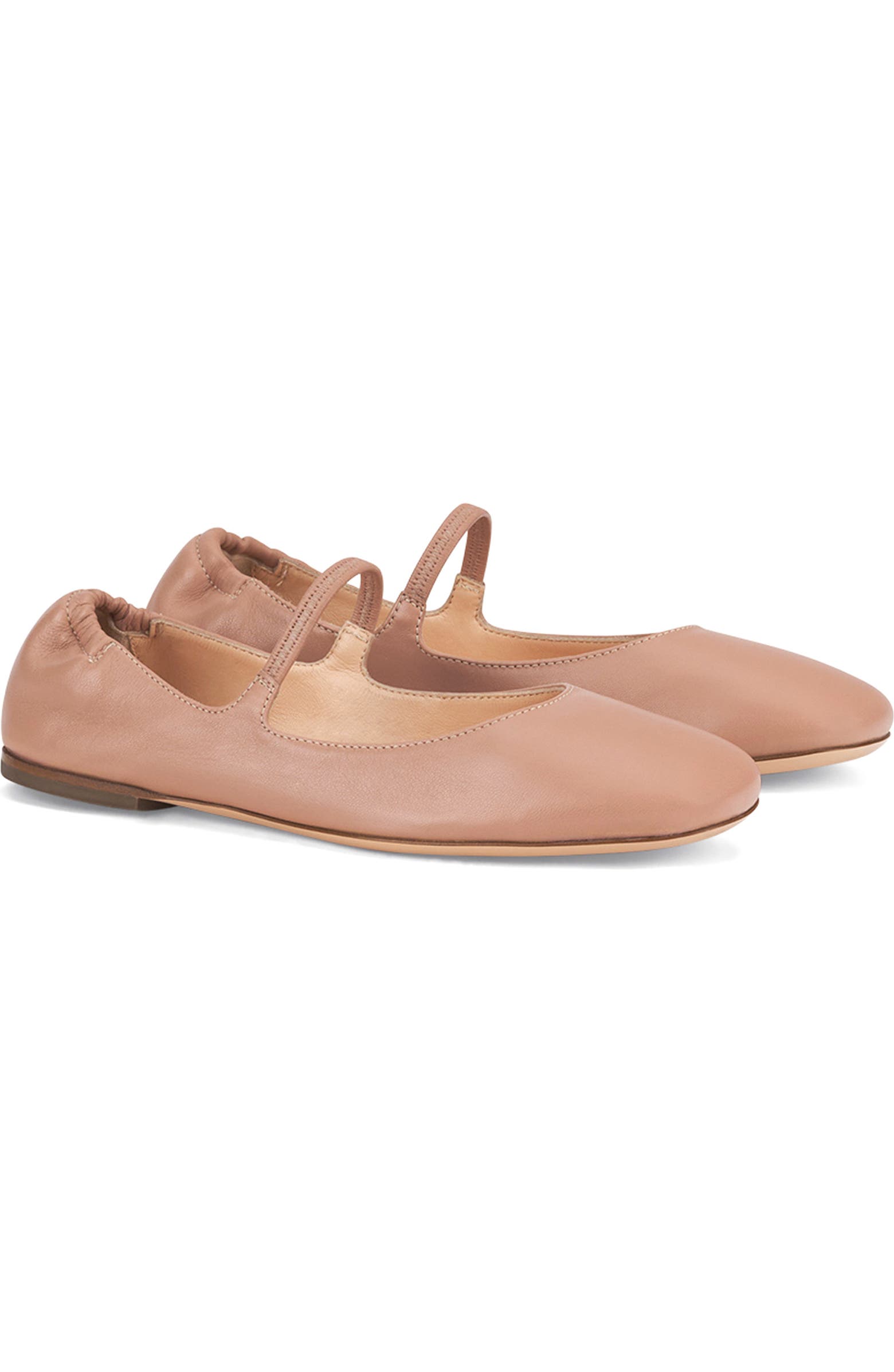 AGL Iris Mary Jane Flat (Women) | Nordstromrack