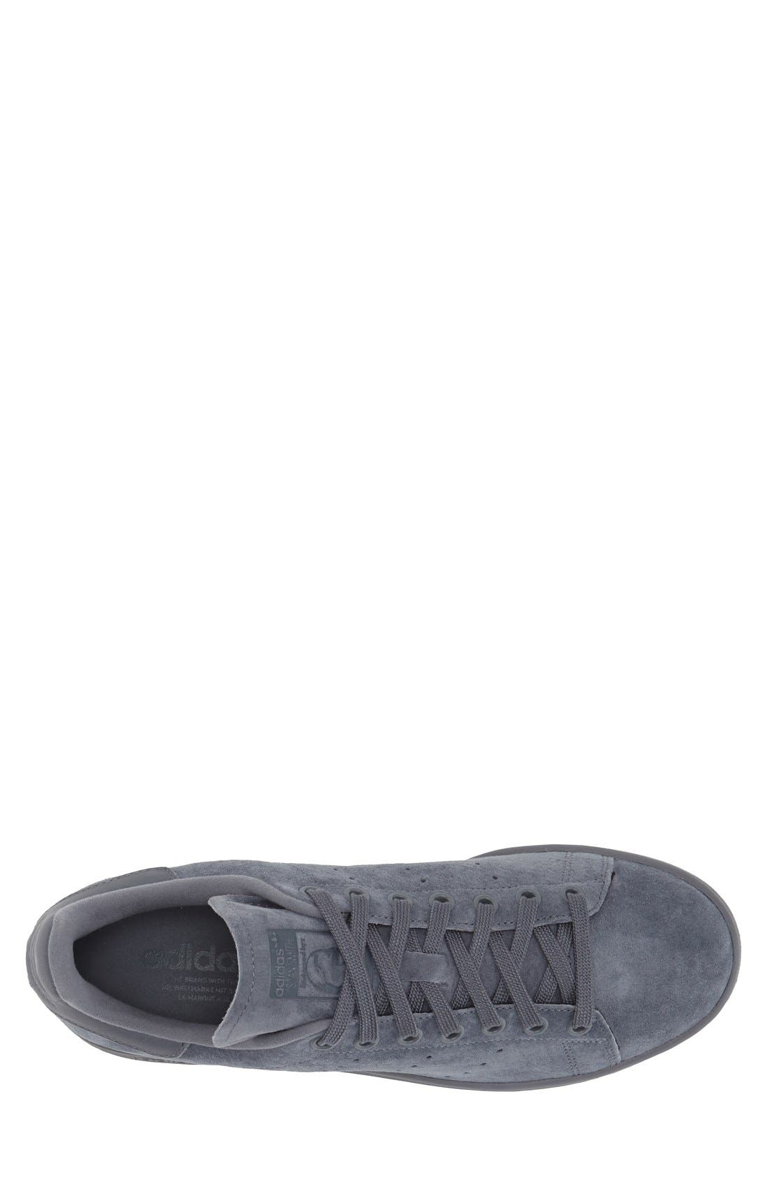 adidas Stan Smith Low Top Sneaker, Alternate, color, 