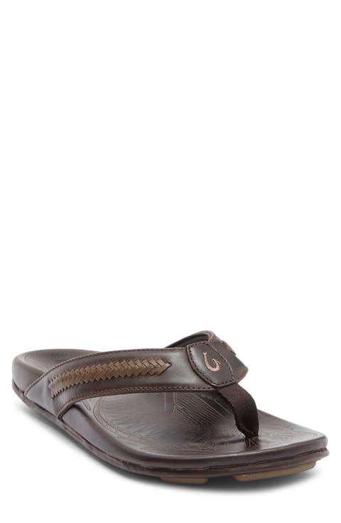 Mea Ola Mano Sandal (Men)