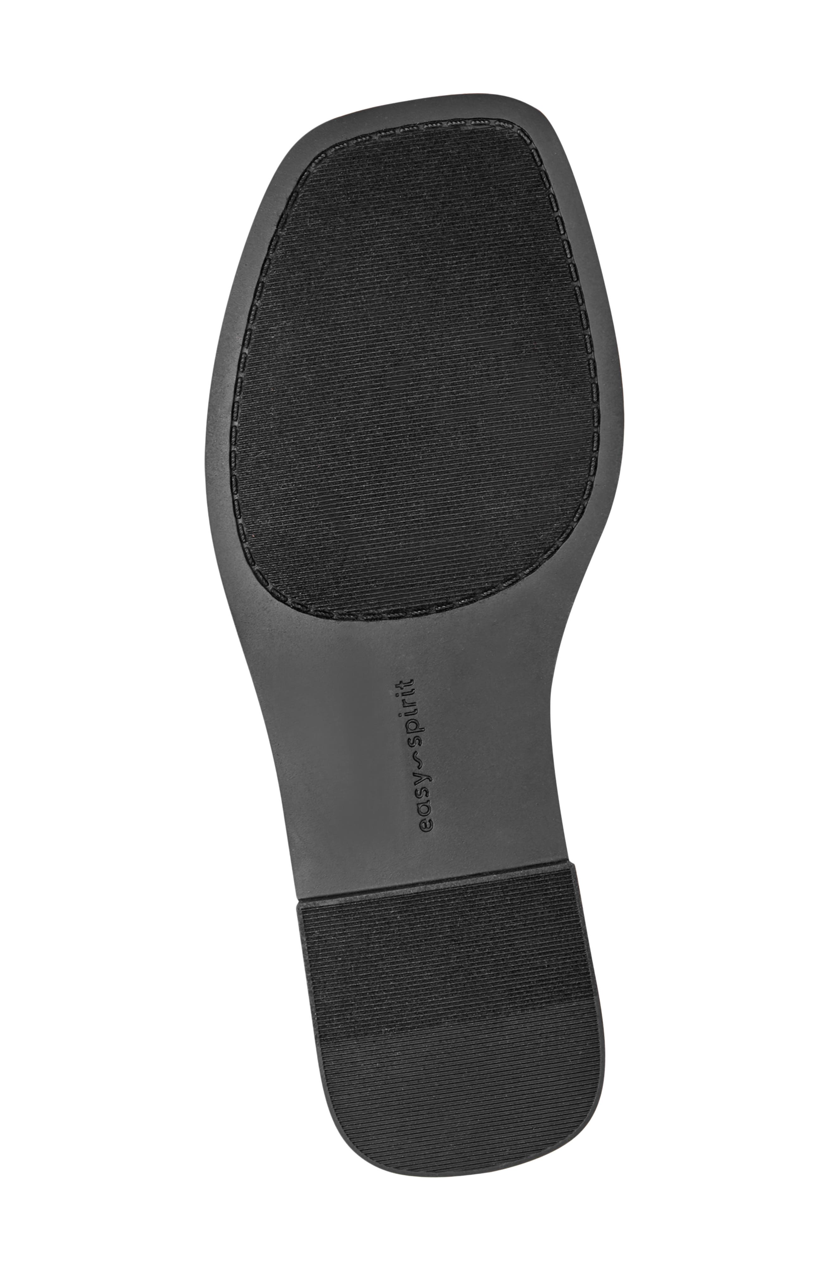 Easy Spirit Vana Bit Slide Sandal, Alternate, color, Blk01