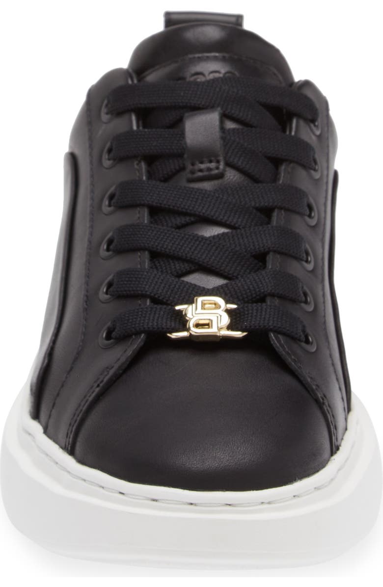 BOSS Amber Sneaker, Alternate, color, Black