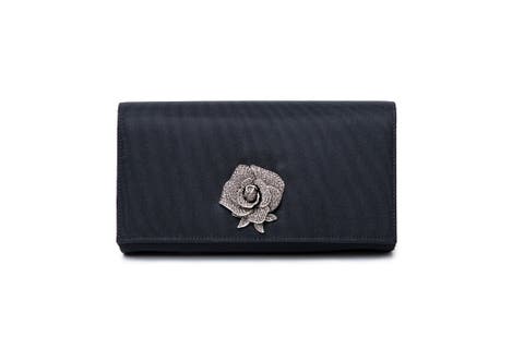 The Olivia Clutch