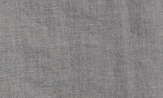 Vince Linen Garage Button-Up Shirt — фото 4