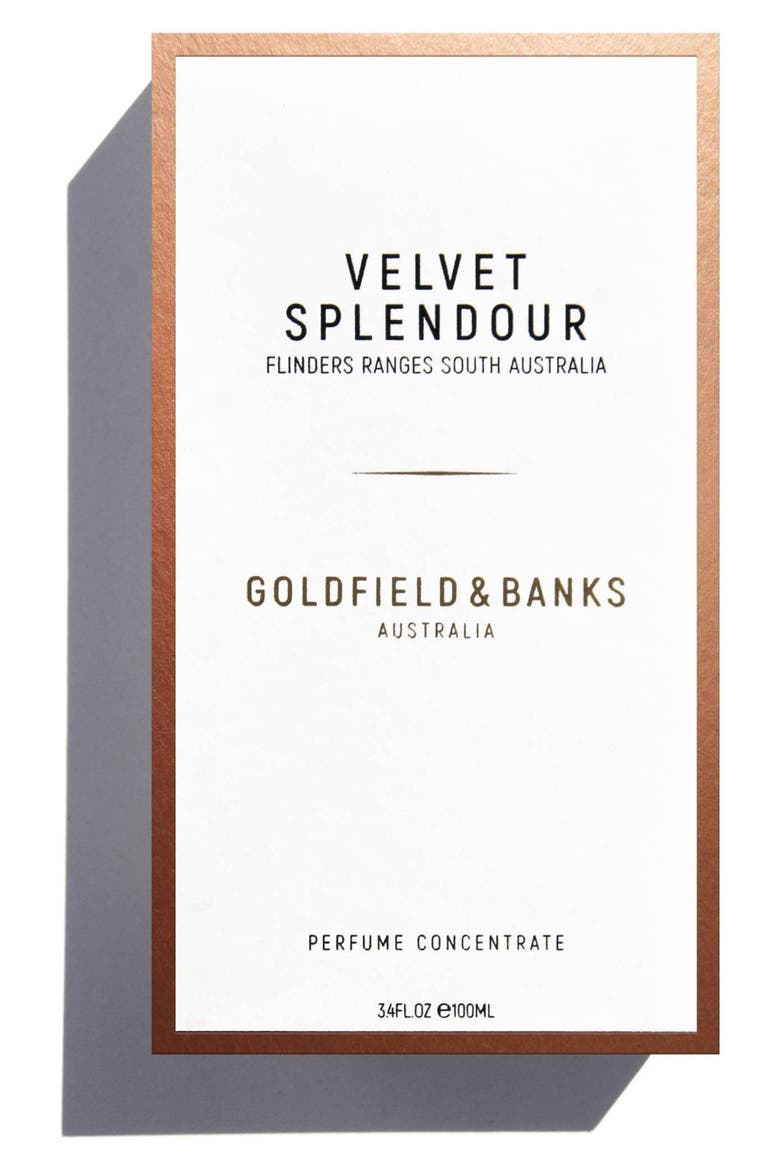 Velvet Splendour Eau de Parfum, Alternate, color, NO COLOR