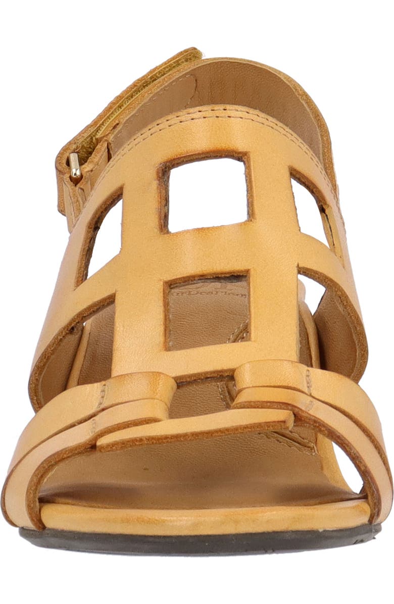 L'Amour des Pieds Marise Slingback Sandal, Alternate, color, Tan