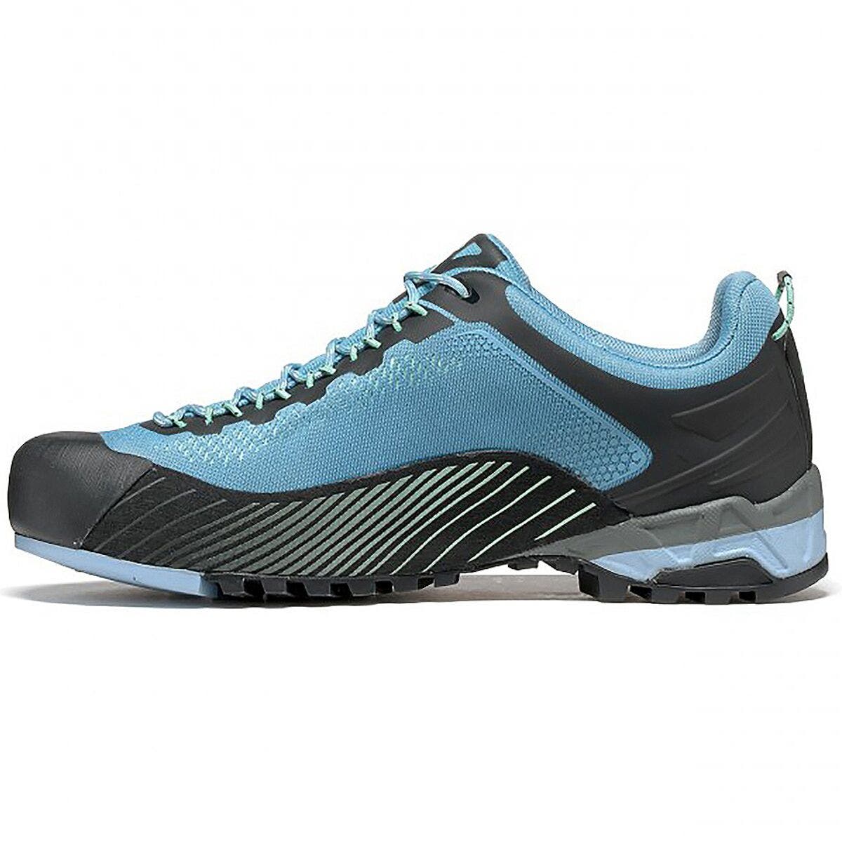 Eldo Evo Gv Hiking Shoe - Women's, Alternate, color, Blue Fog