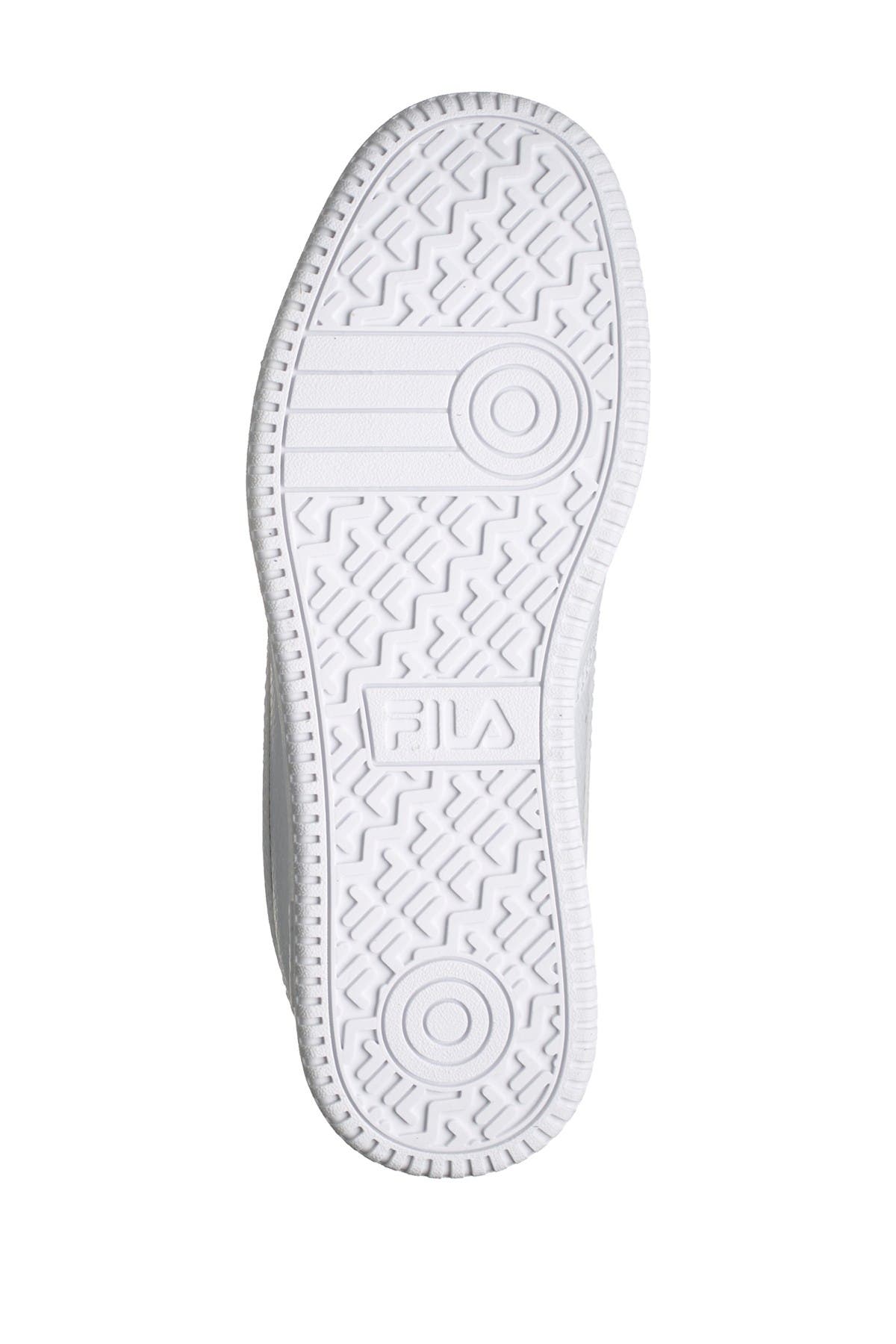 FILA A-Low Sneaker, Alternate, color, 