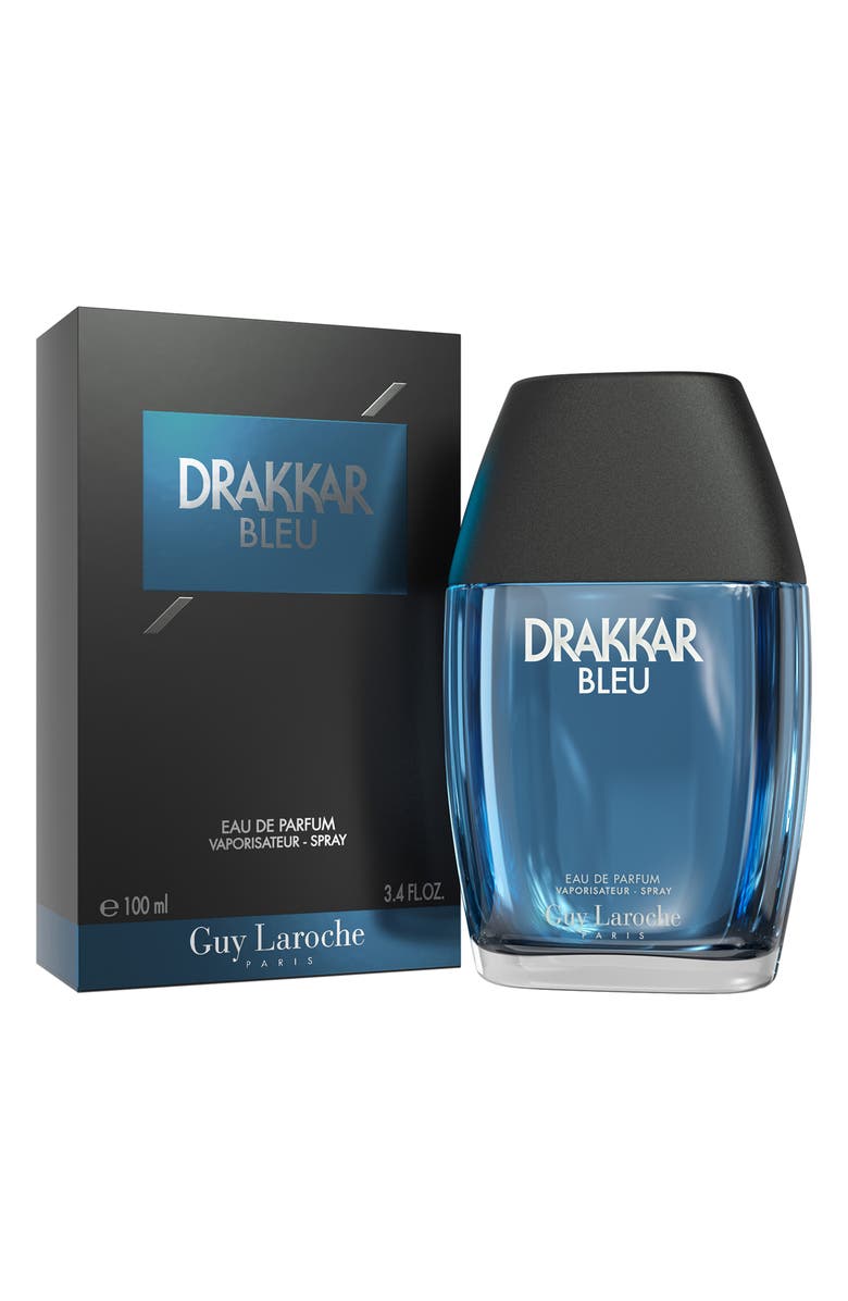GUY LAROCHE Drakkar Bleu Eau de Parfum, Alternate, color,