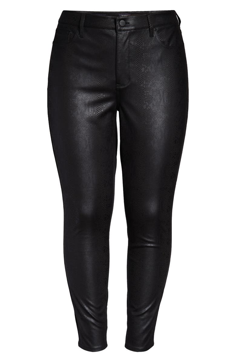 NYDJ Ami Skinny Ponte Pants, Alternate, color, 