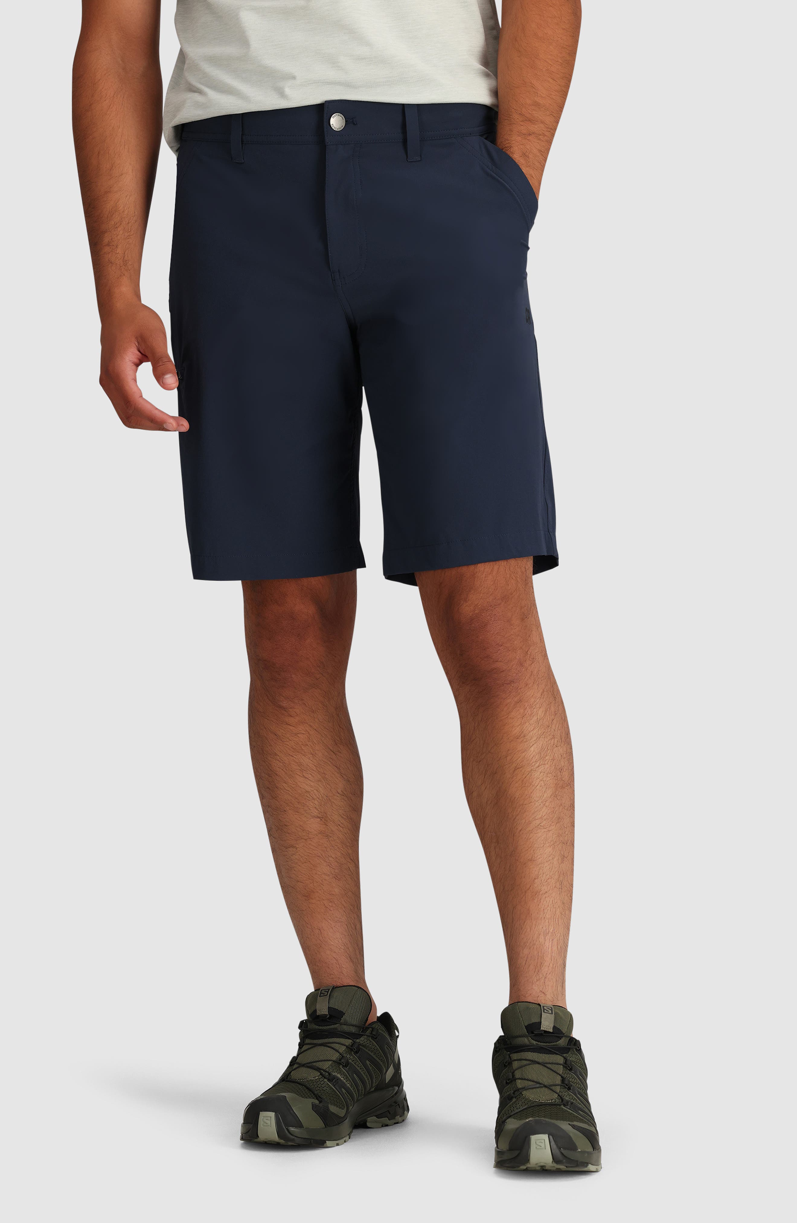 DARK NAVY