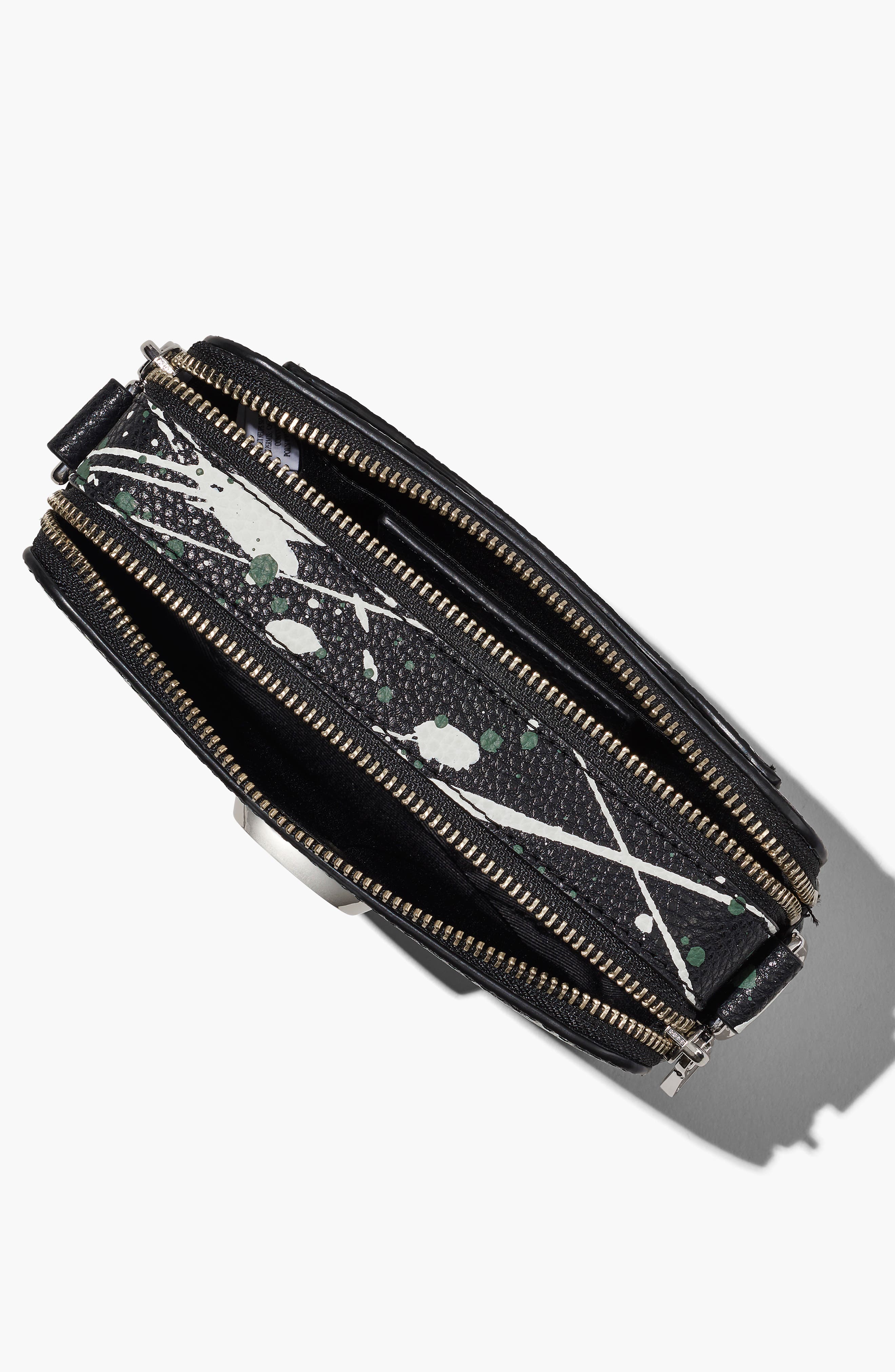 Marc Jacobs The Snapshot Crossbody Bag, Alternate, color, 