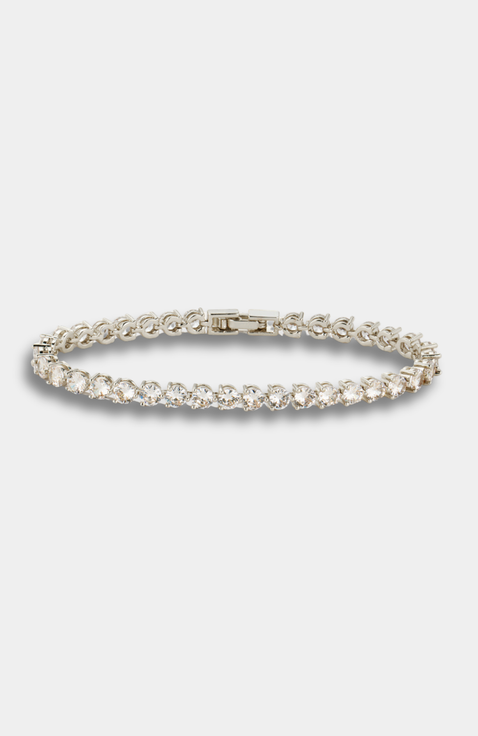 Inheritance Tennis Bracelet