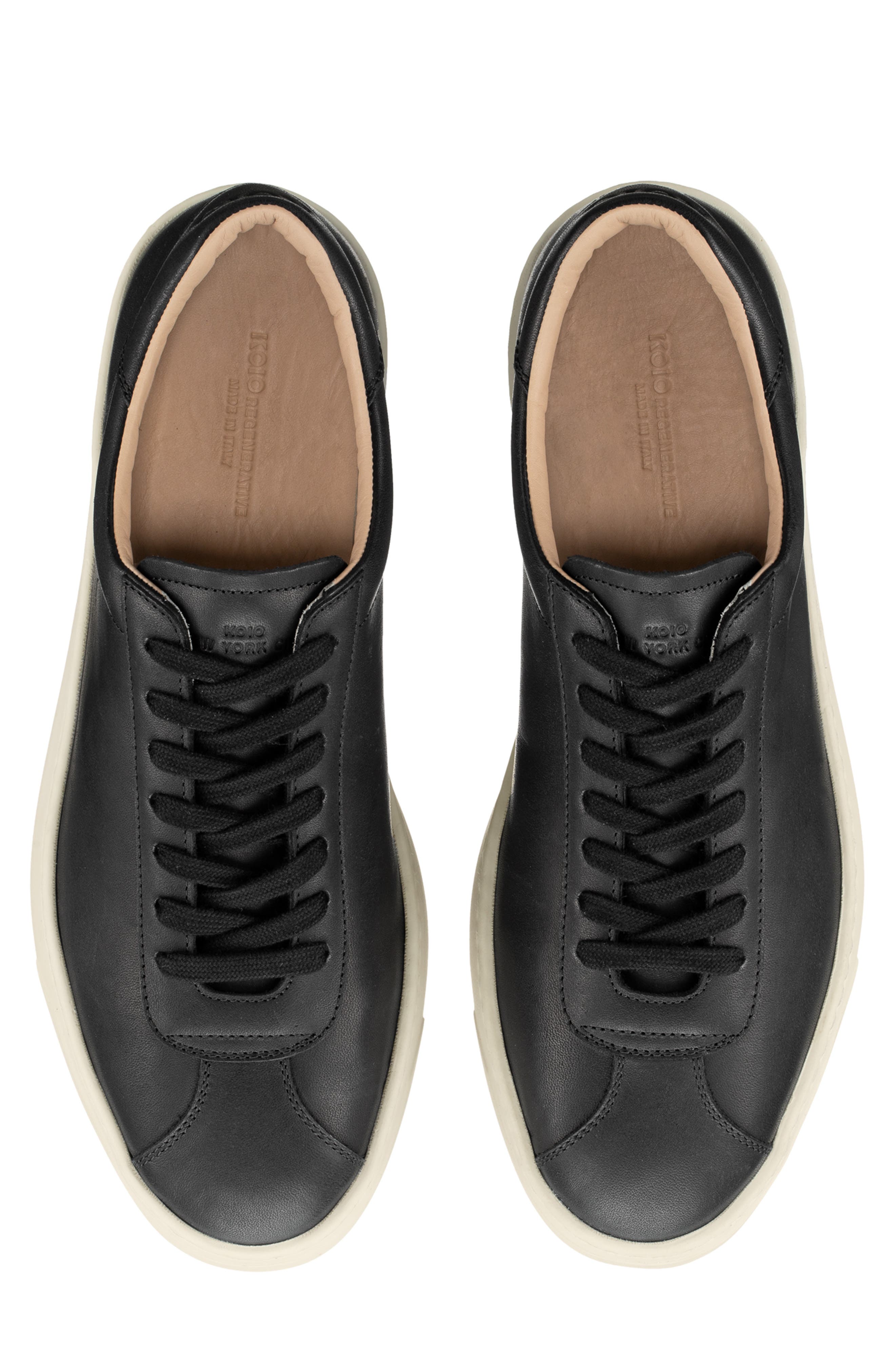 Koio Mello Sneaker, Alternate, color, 