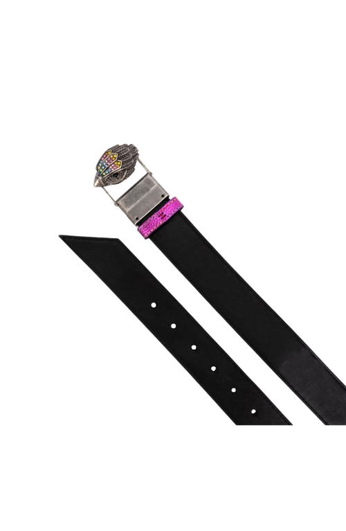 Kurt Geiger London Reversible Leather Belt
