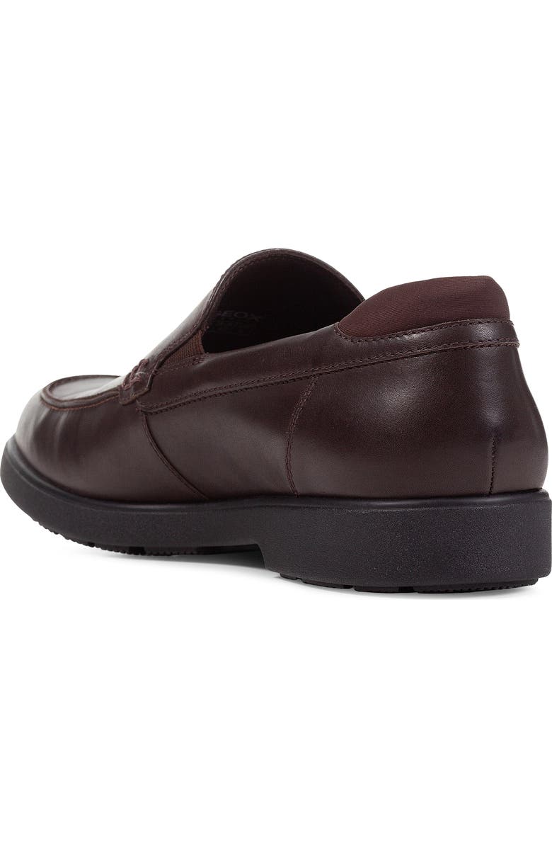Geox Spherica Wide Loafer, Alternate, color,