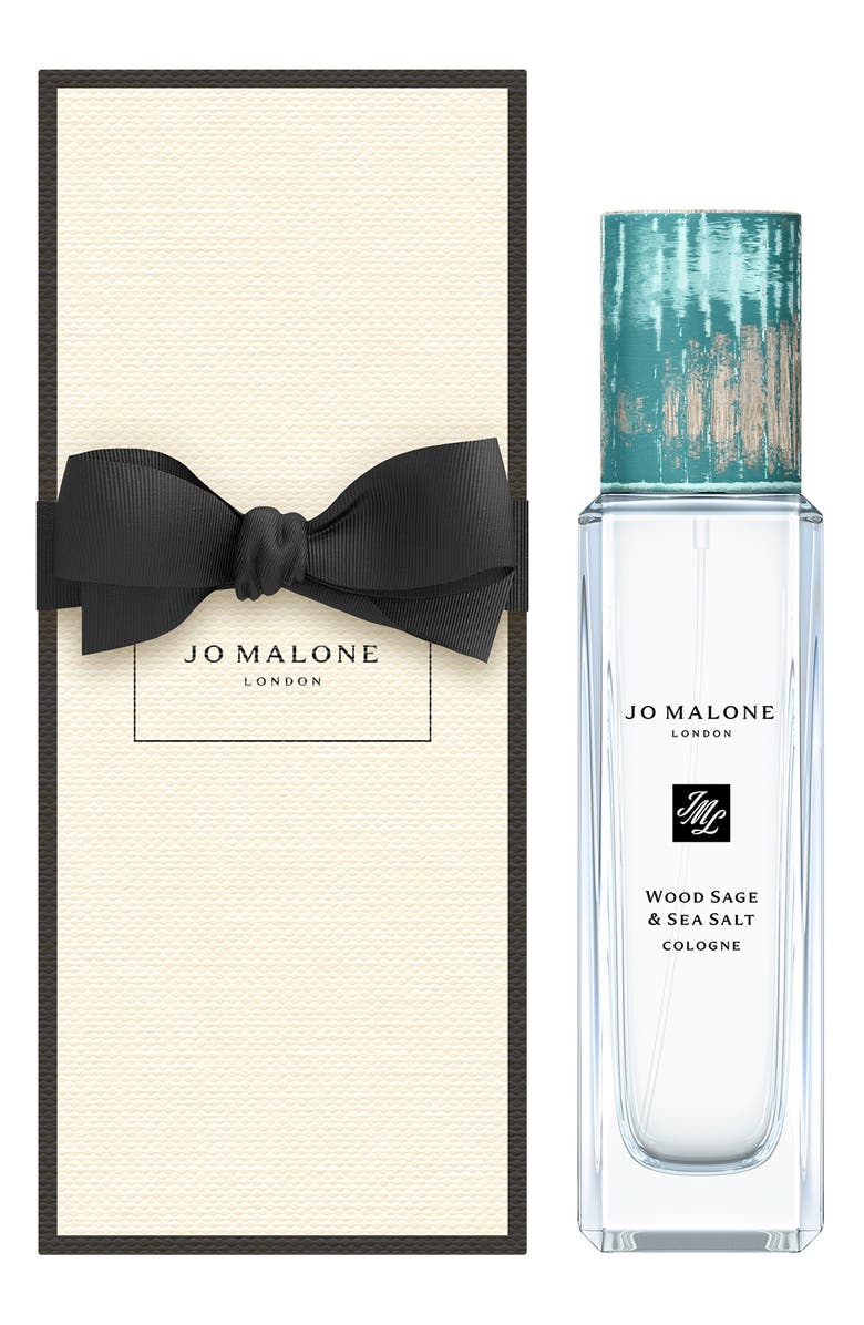 Jo Malone London<sup>™</sup> Wood Sage & Sea Salt Cologne, Alternate, color, 