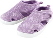Hudson Baby Sandal and Water Shoe