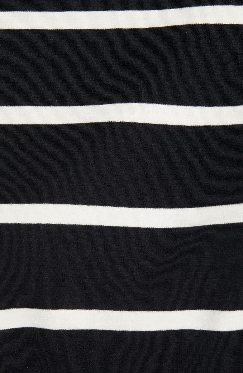 Tommy Bahama Sombra Stripe Tie Waist Dress, Alternate, color,