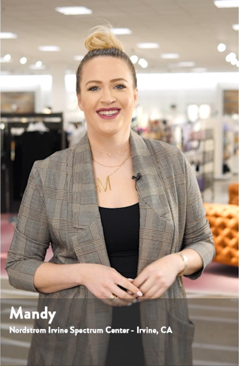 Robin Wrap Maxi Dress, sales video thumbnail