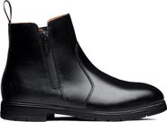 Xena Workwear Omega Steel Toe Chelsea Safety Boot