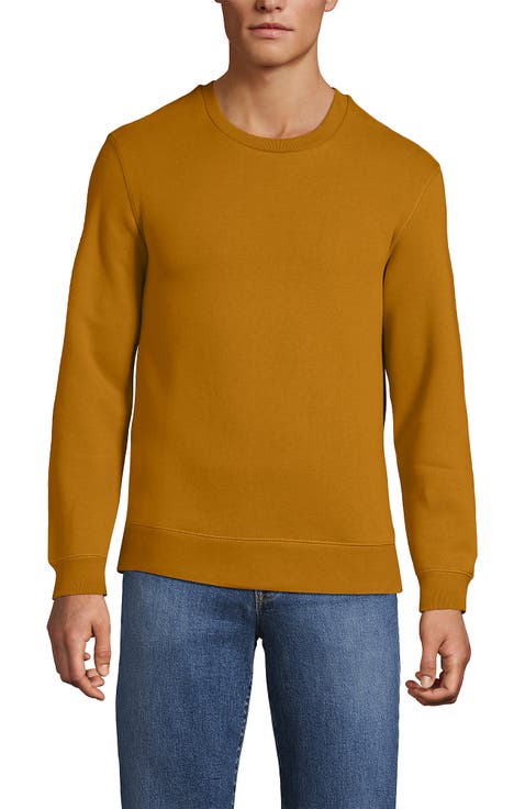 Long Sleeve Serious Sweats Crewneck Sweatshirt