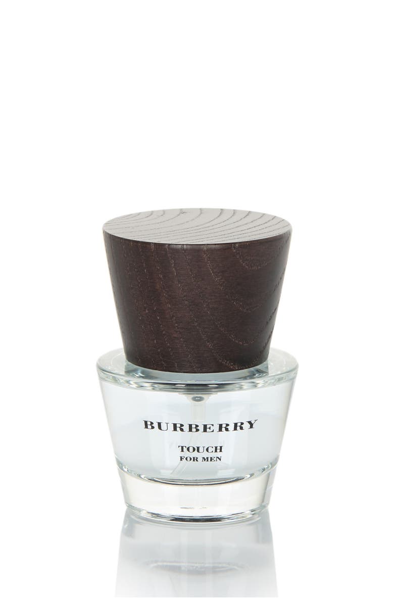 Burberry Touch for Men Eau De Toilette Spray - 1.0 fl. oz., Alternate, color,