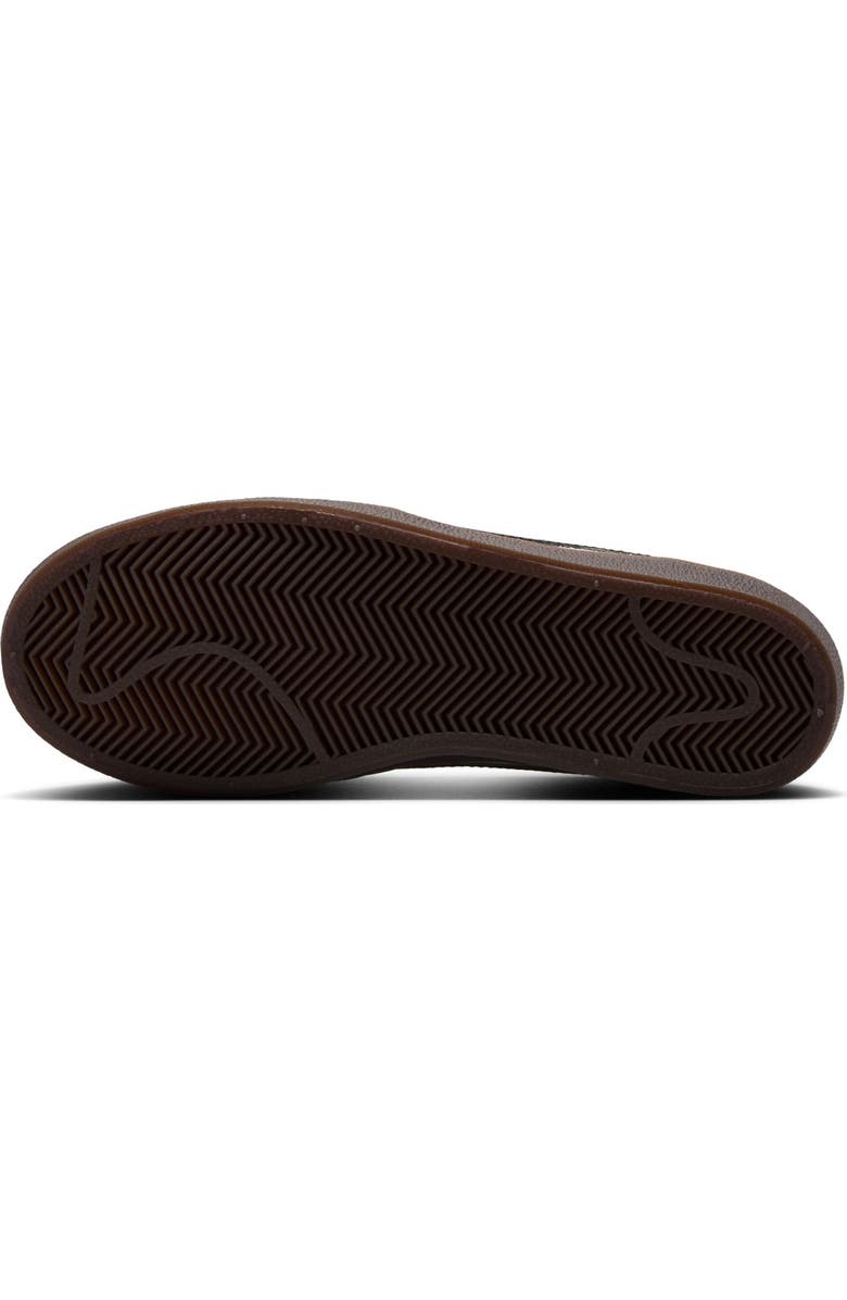 Nike Killshot 2 Sneaker, Alternate, color, White/ Black/ Silver/ Brown