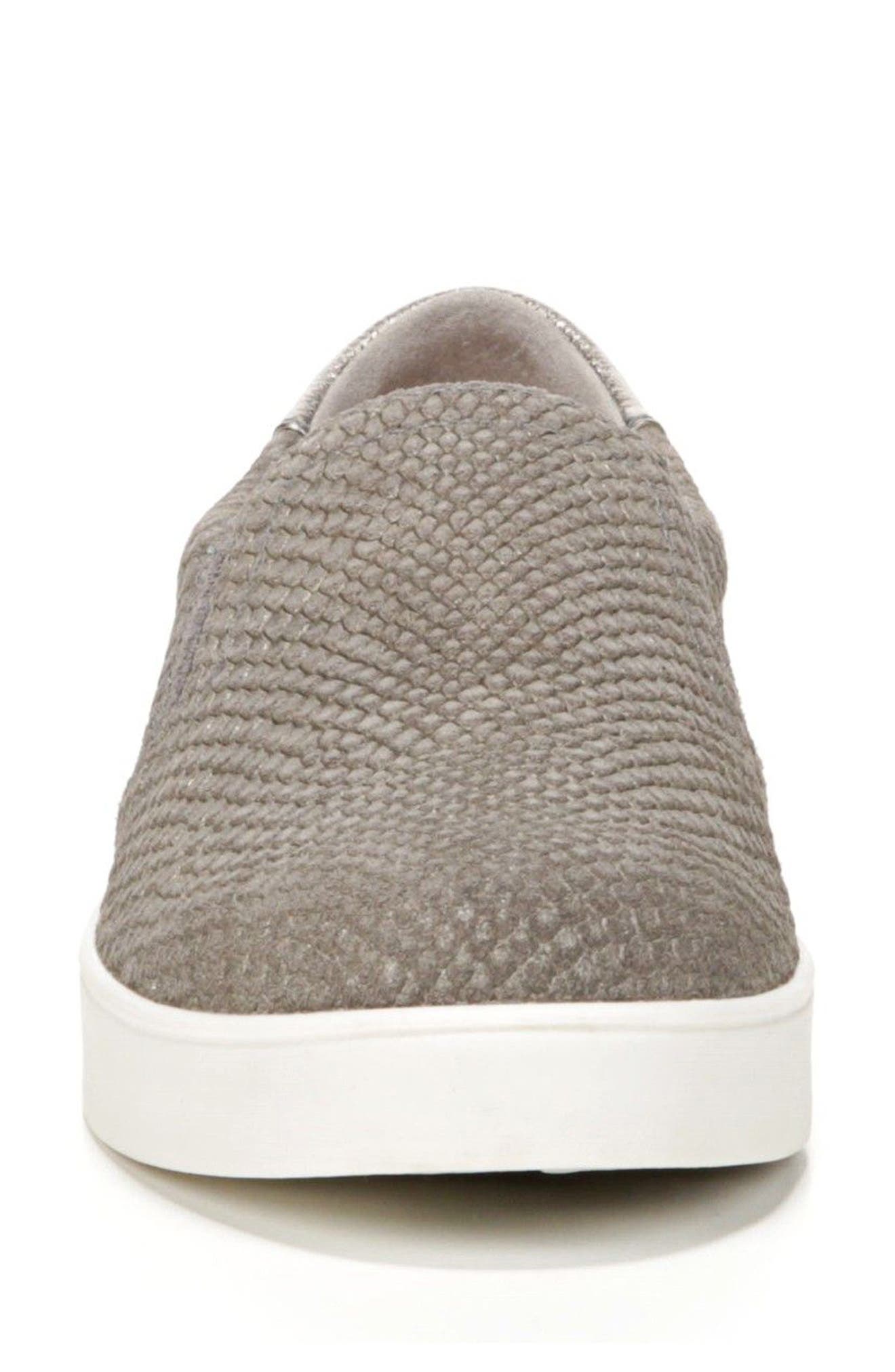 Dr. Scholl's Original Collection 'Scout' Slip On Sneaker, Alternate, color, 