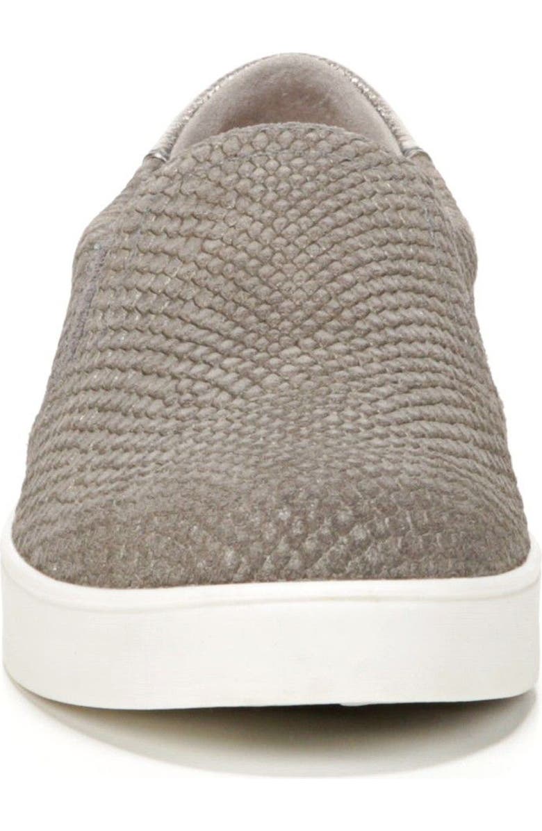 Dr. Scholl's Original Collection 'Scout' Slip On Sneaker, Alternate, color,