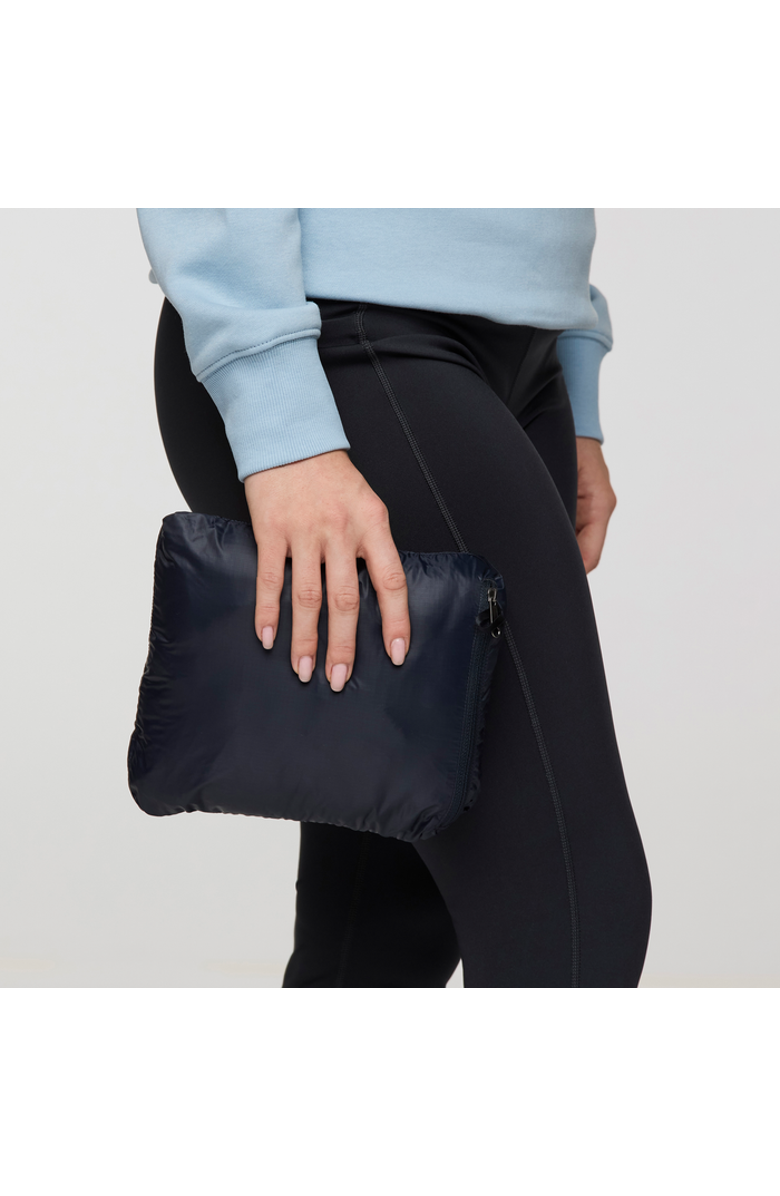 Cotopaxi Fuego Down Jacket - Women's, Alternate, color, Carbon Stripes