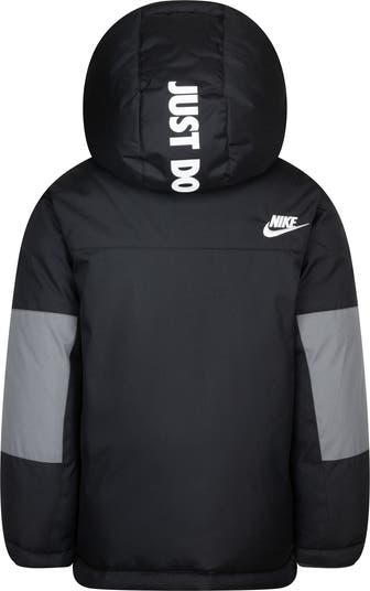 Kids' 3-in-1 System Jacket